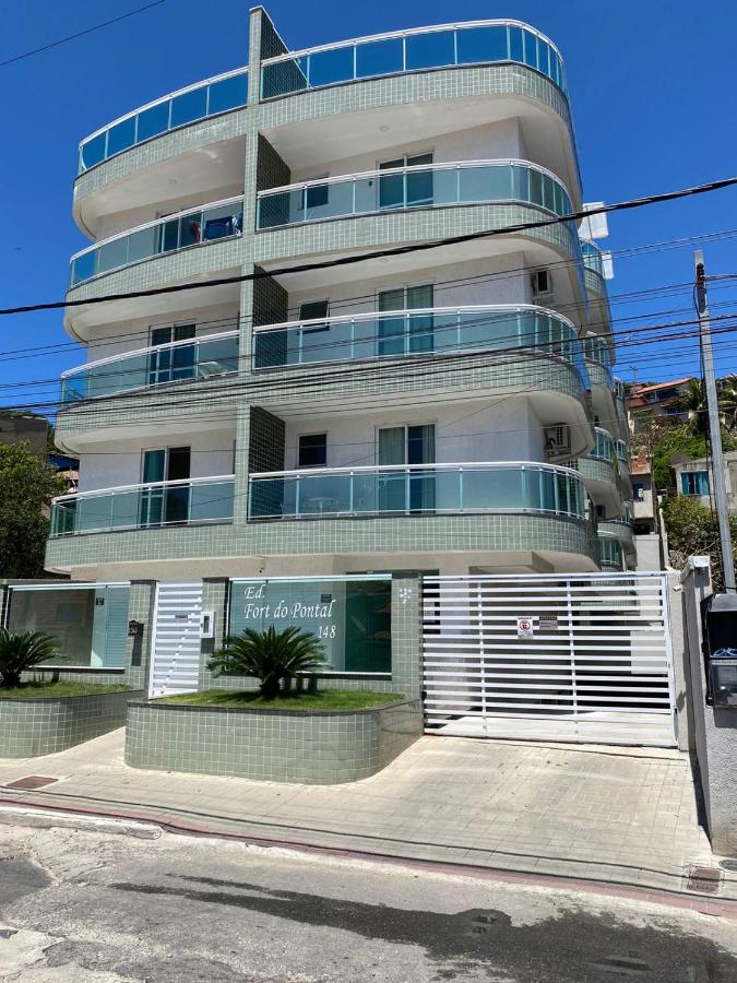 Apartamento Arraial Do Cabo Zewnętrze zdjęcie