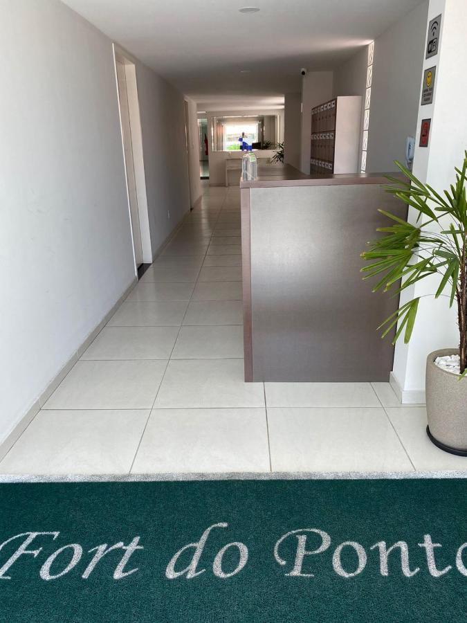 Apartamento Arraial Do Cabo Zewnętrze zdjęcie