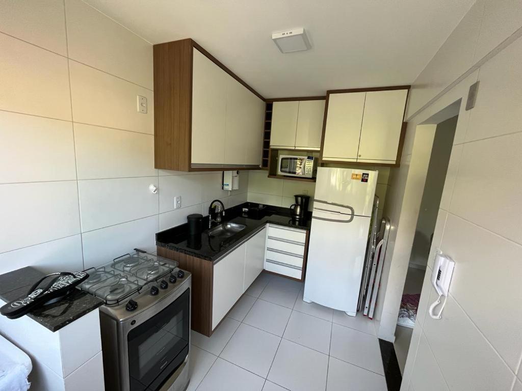 Apartamento Arraial Do Cabo Zewnętrze zdjęcie